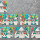 3 AO DAI Color by Ha Duong - Wifi Infrarood Verwarmingspaneel