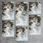 MARBLE by Ha Duong - Wifi Infrarood Verwarmingspaneel