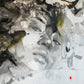MARBLE by Ha Duong - Wifi Infrarood Verwarmingspaneel